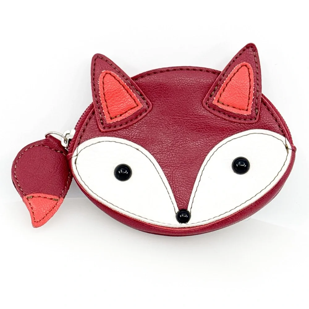 Relic charming fox